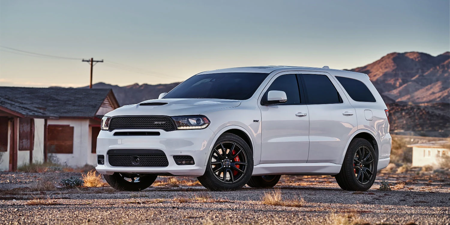 DURANGO SRT